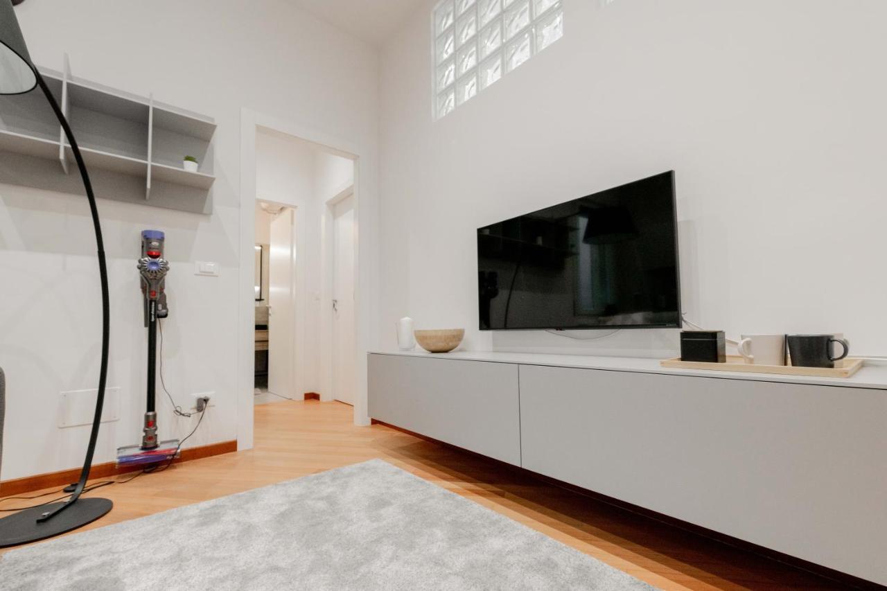 Realkasa Amendola Apartment Болонья Экстерьер фото