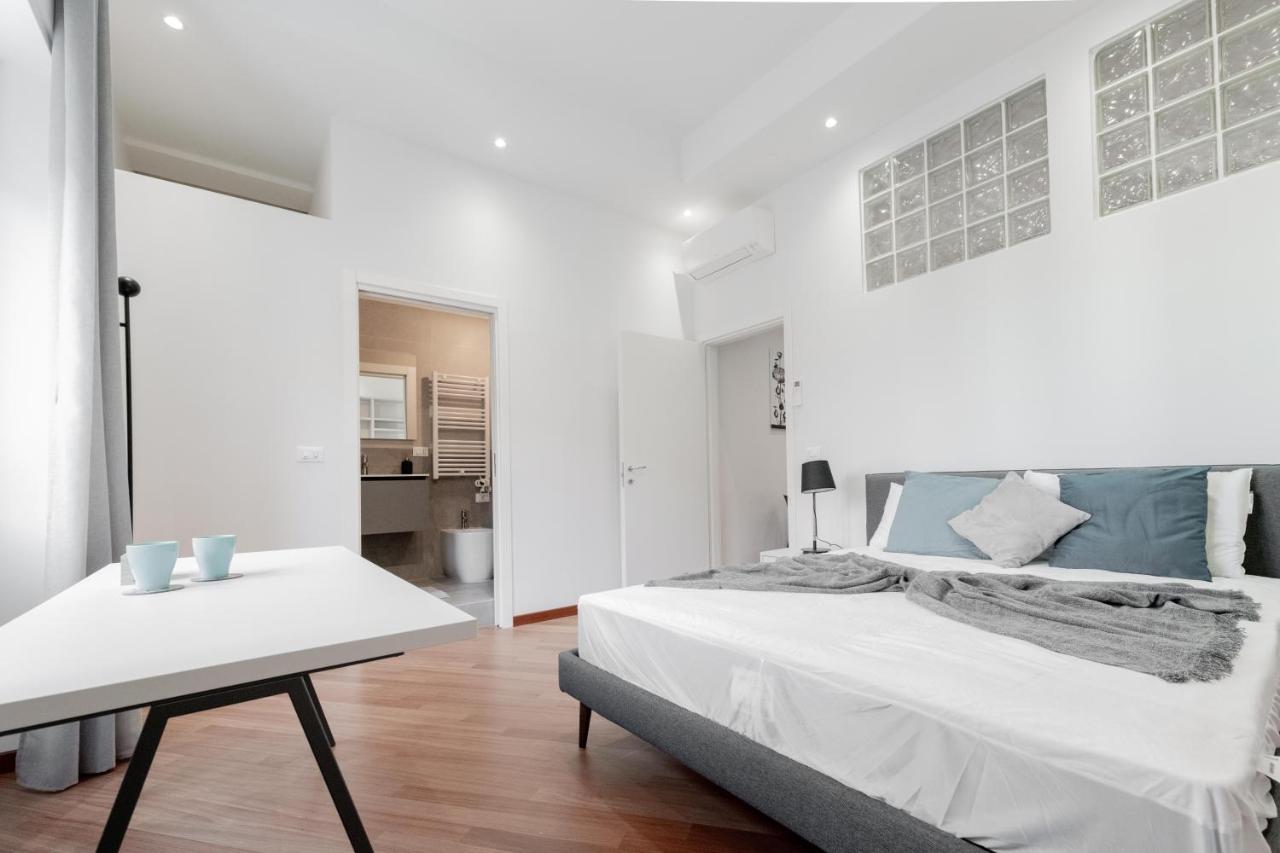 Realkasa Amendola Apartment Болонья Экстерьер фото