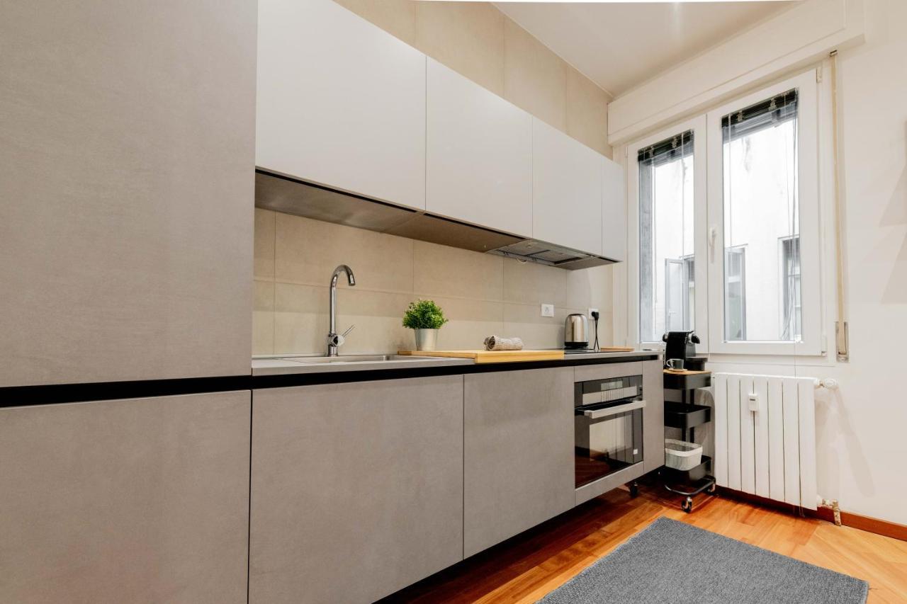 Realkasa Amendola Apartment Болонья Экстерьер фото
