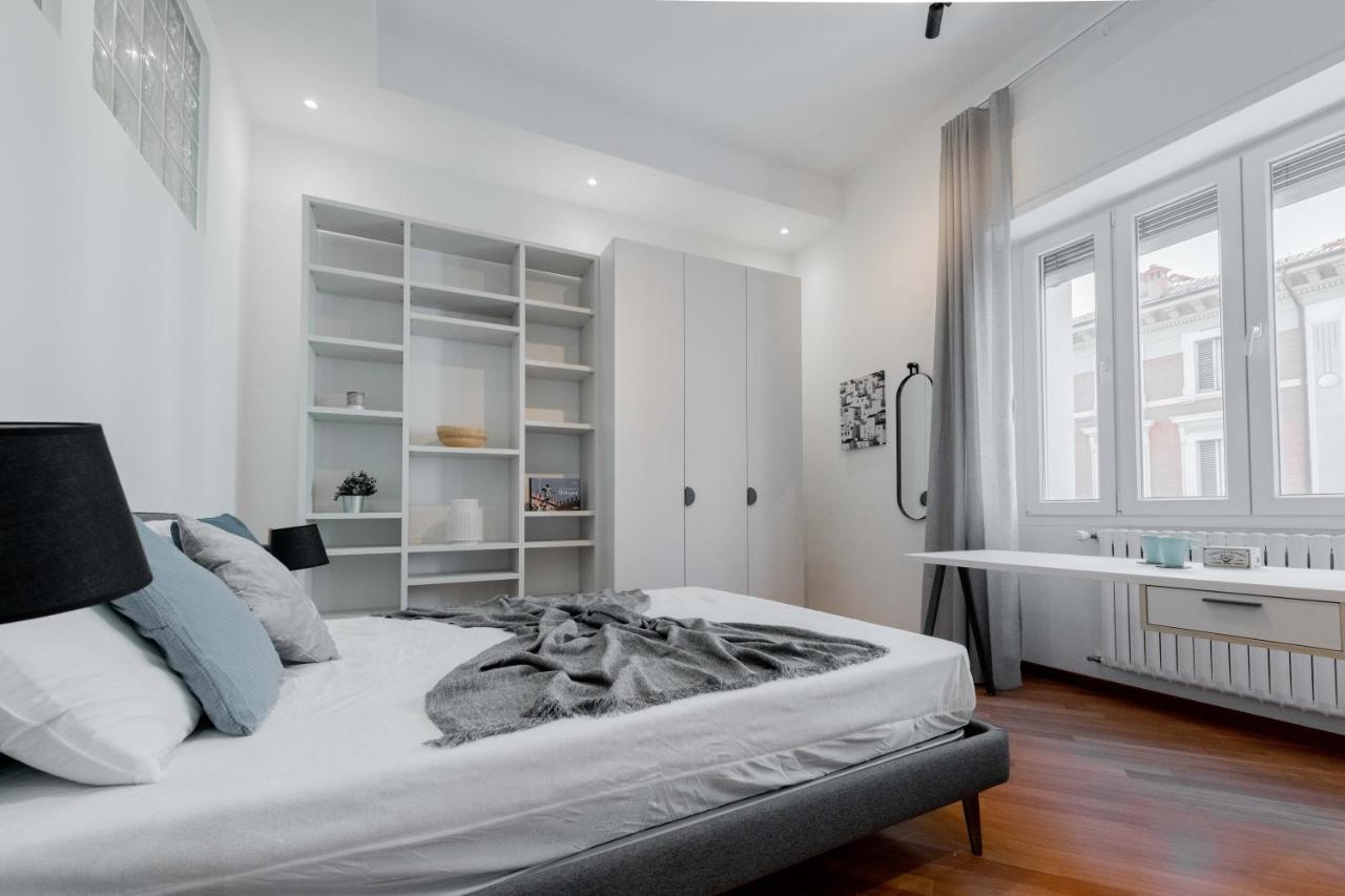 Realkasa Amendola Apartment Болонья Экстерьер фото