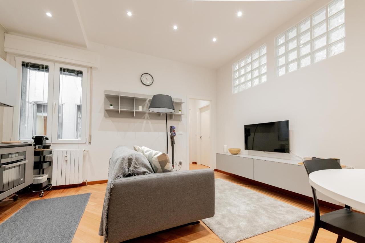 Realkasa Amendola Apartment Болонья Экстерьер фото