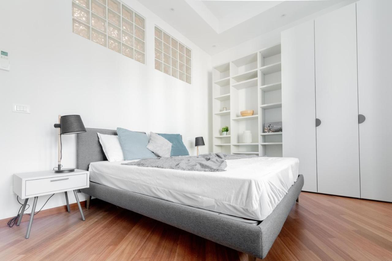 Realkasa Amendola Apartment Болонья Экстерьер фото