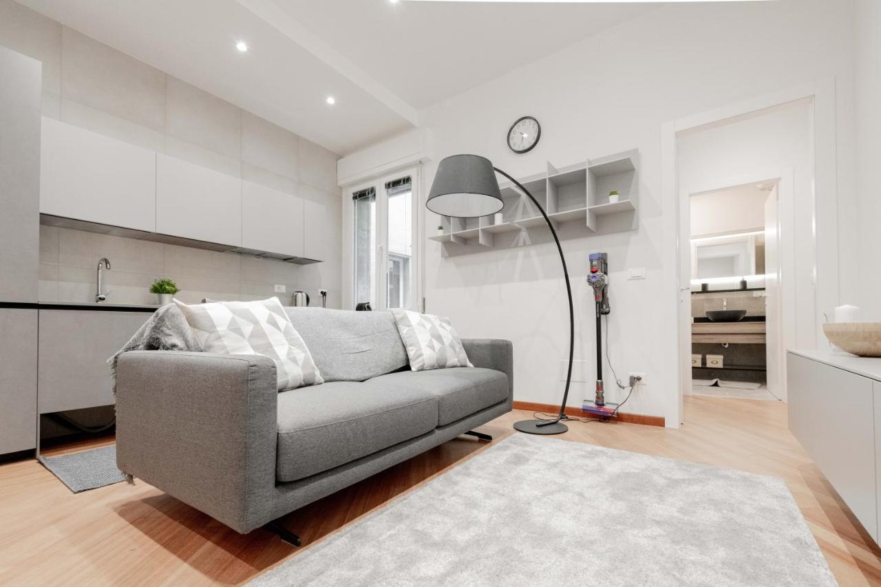Realkasa Amendola Apartment Болонья Экстерьер фото