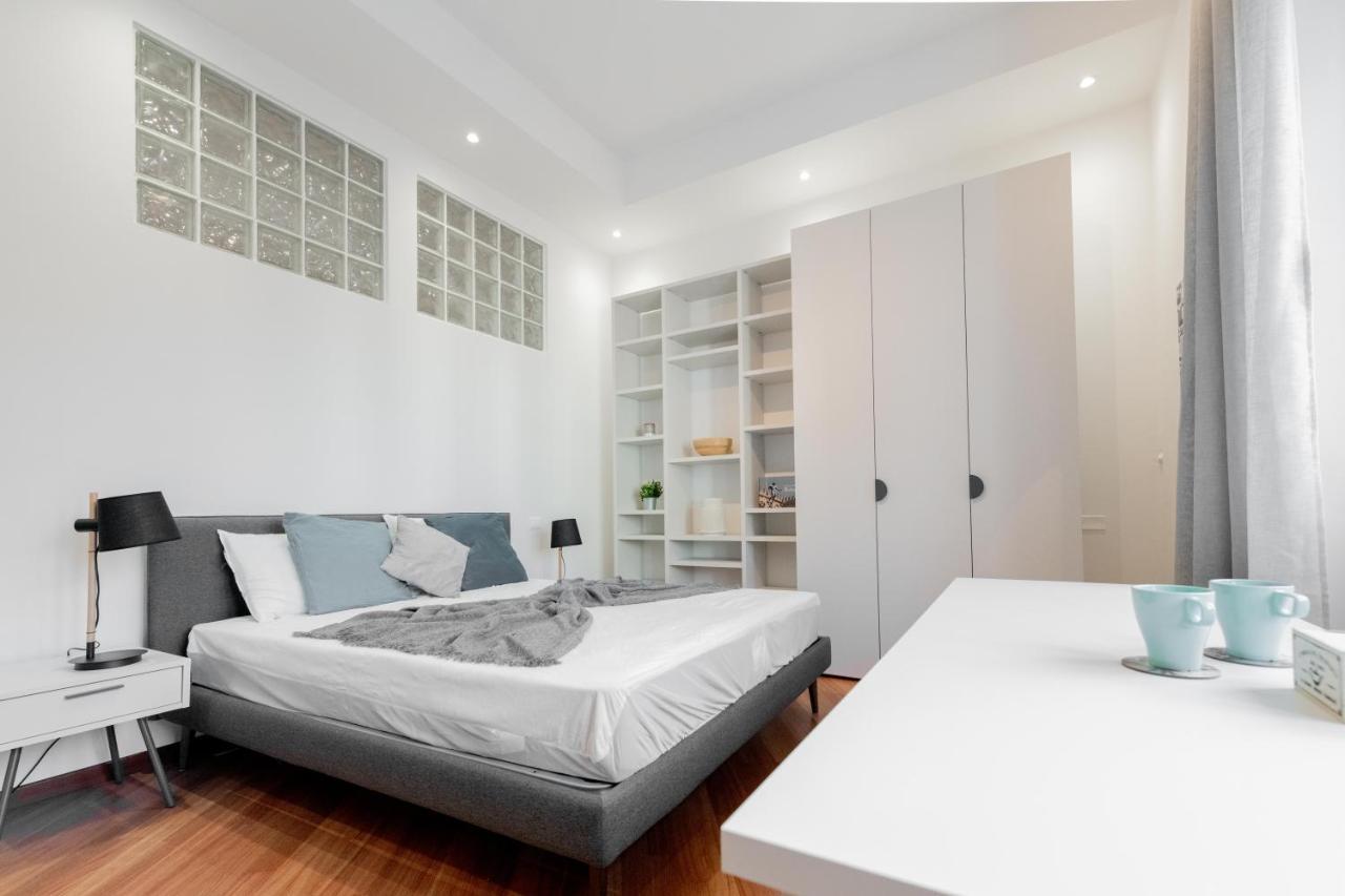 Realkasa Amendola Apartment Болонья Экстерьер фото
