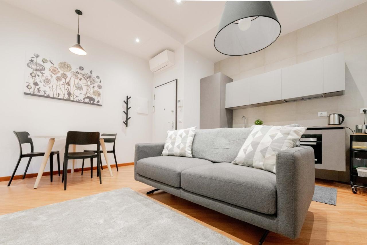 Realkasa Amendola Apartment Болонья Экстерьер фото