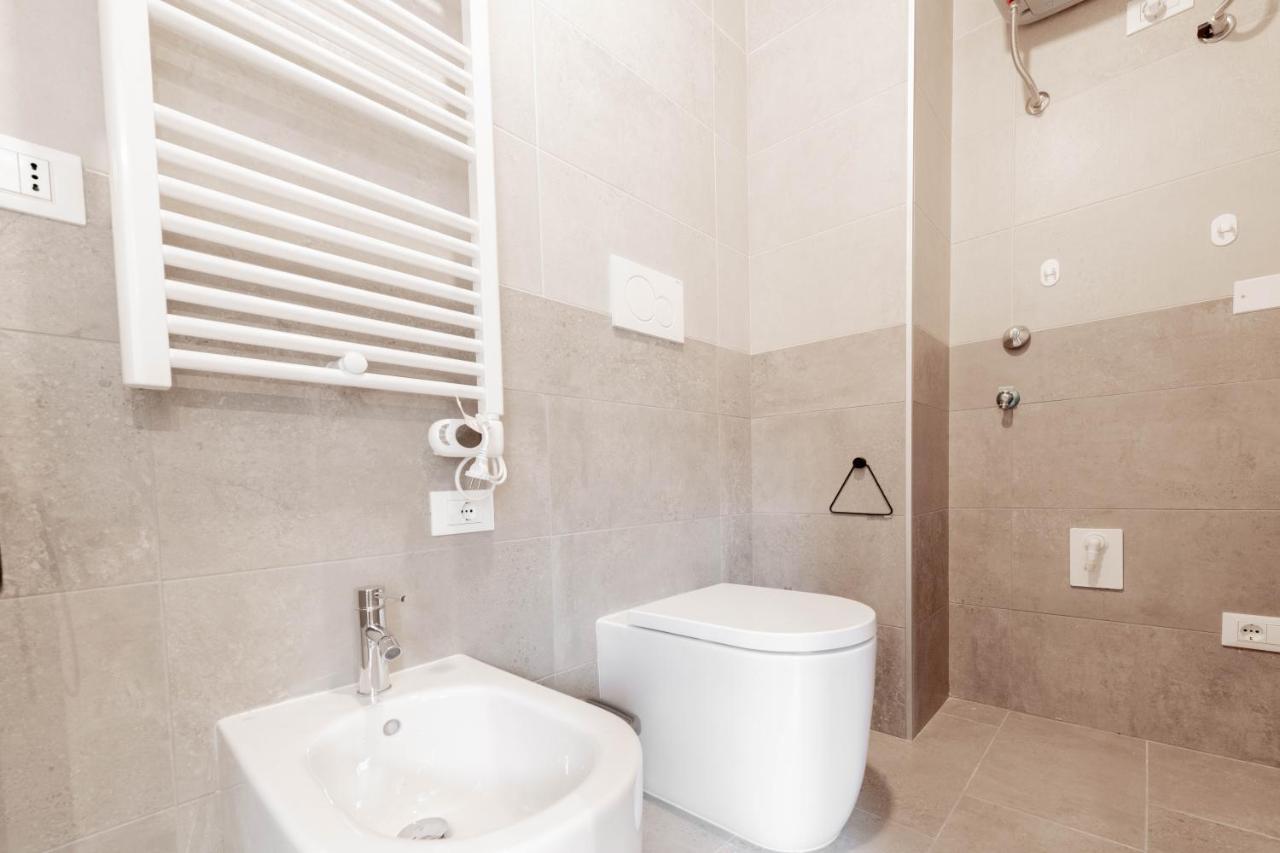 Realkasa Amendola Apartment Болонья Экстерьер фото