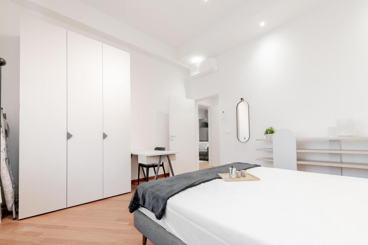 Realkasa Amendola Apartment Болонья Экстерьер фото