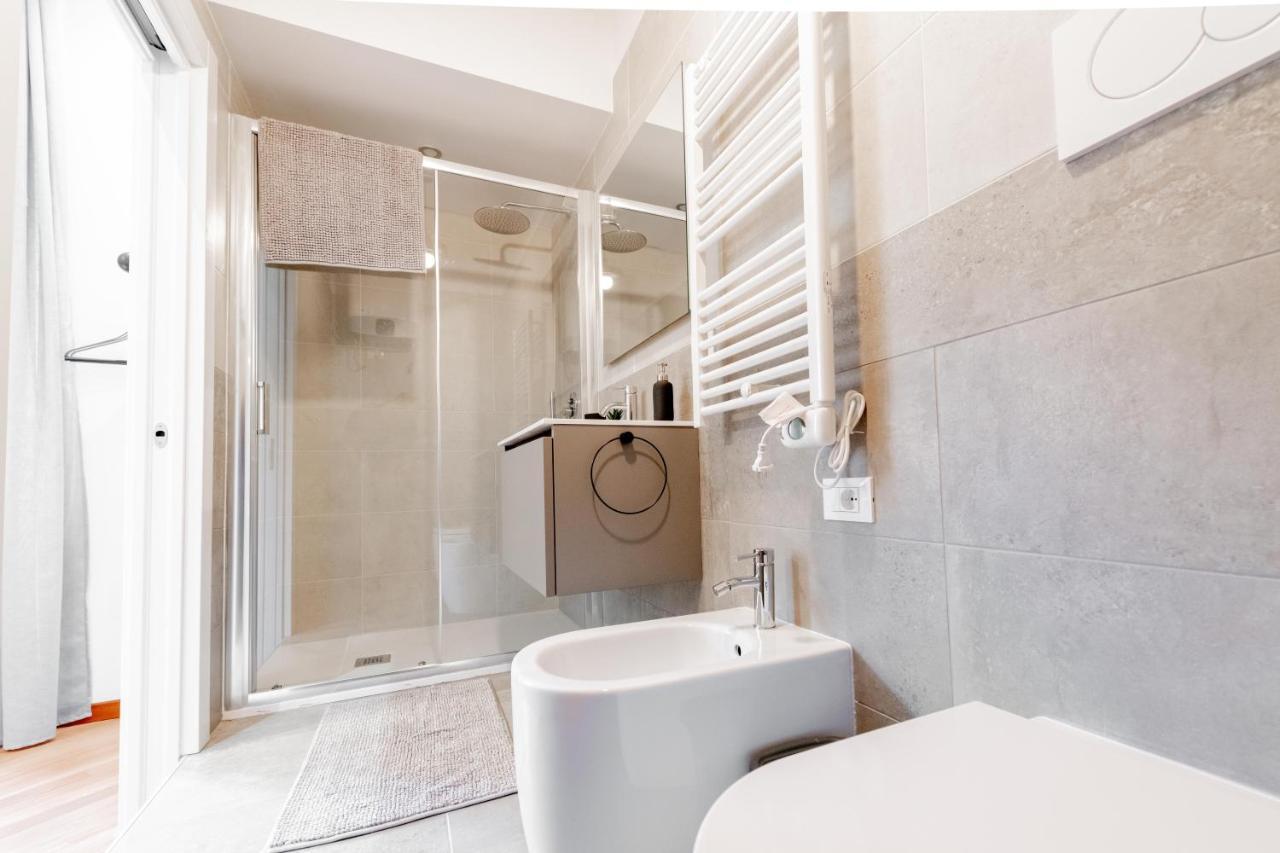 Realkasa Amendola Apartment Болонья Экстерьер фото