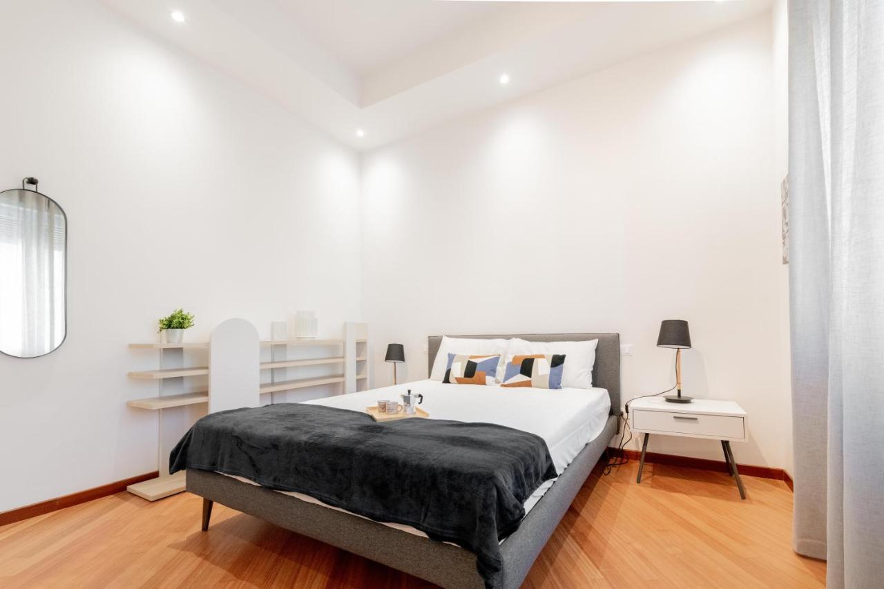 Realkasa Amendola Apartment Болонья Экстерьер фото