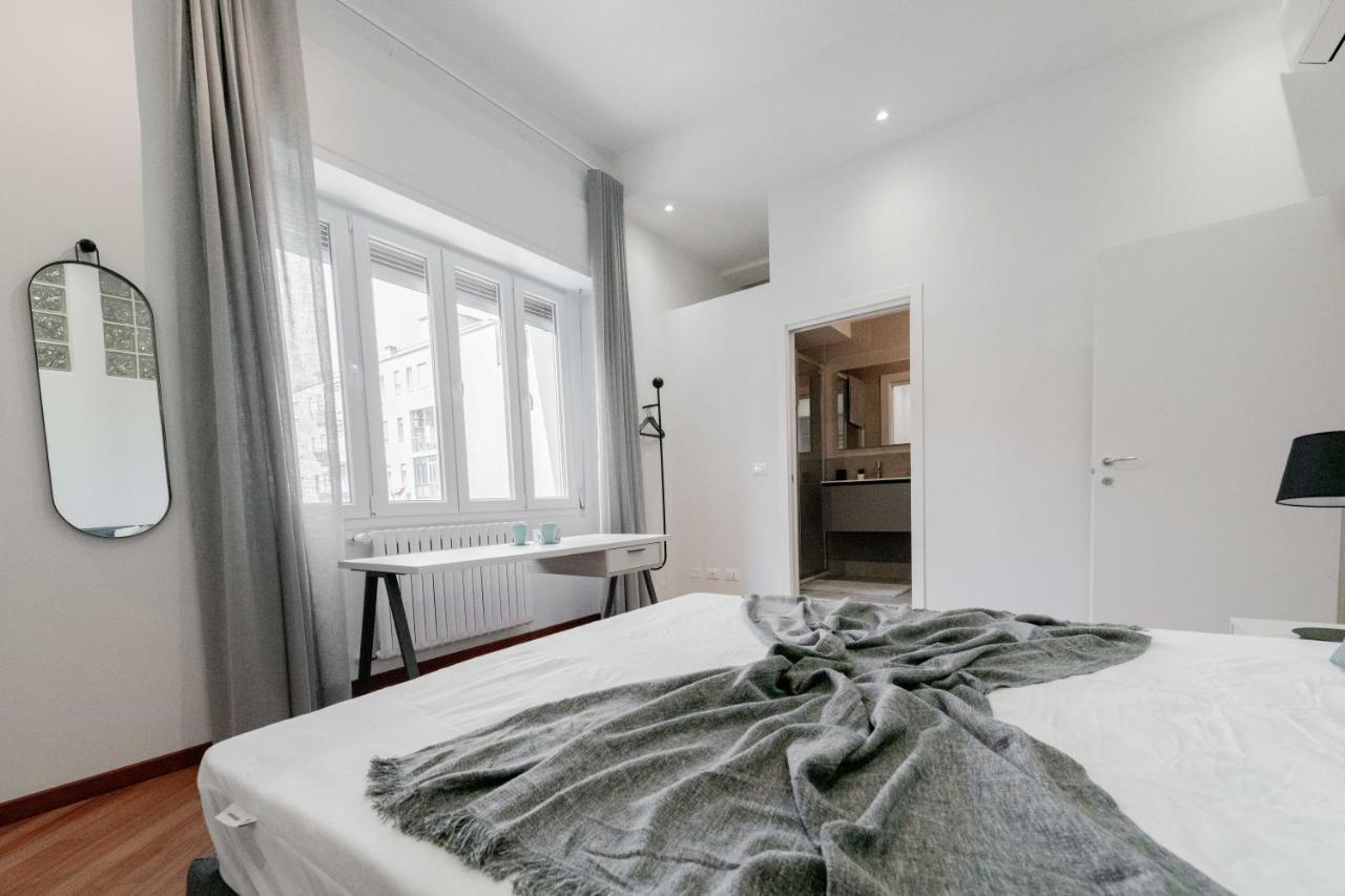 Realkasa Amendola Apartment Болонья Экстерьер фото