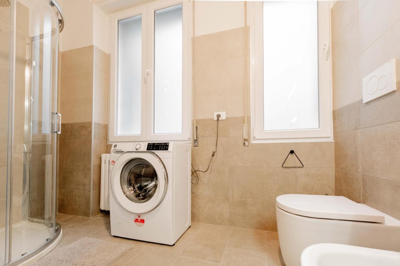 Realkasa Amendola Apartment Болонья Экстерьер фото