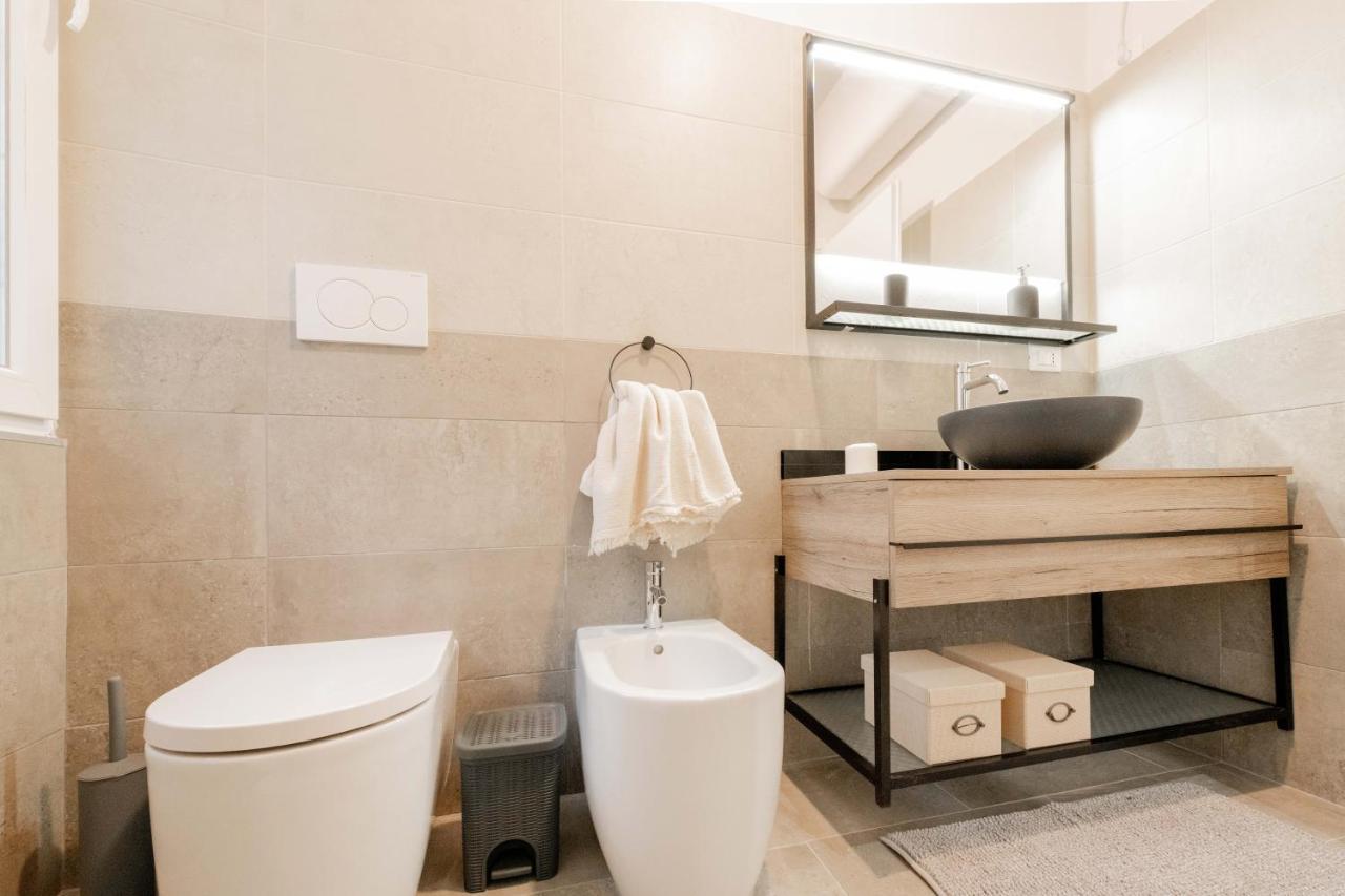 Realkasa Amendola Apartment Болонья Экстерьер фото