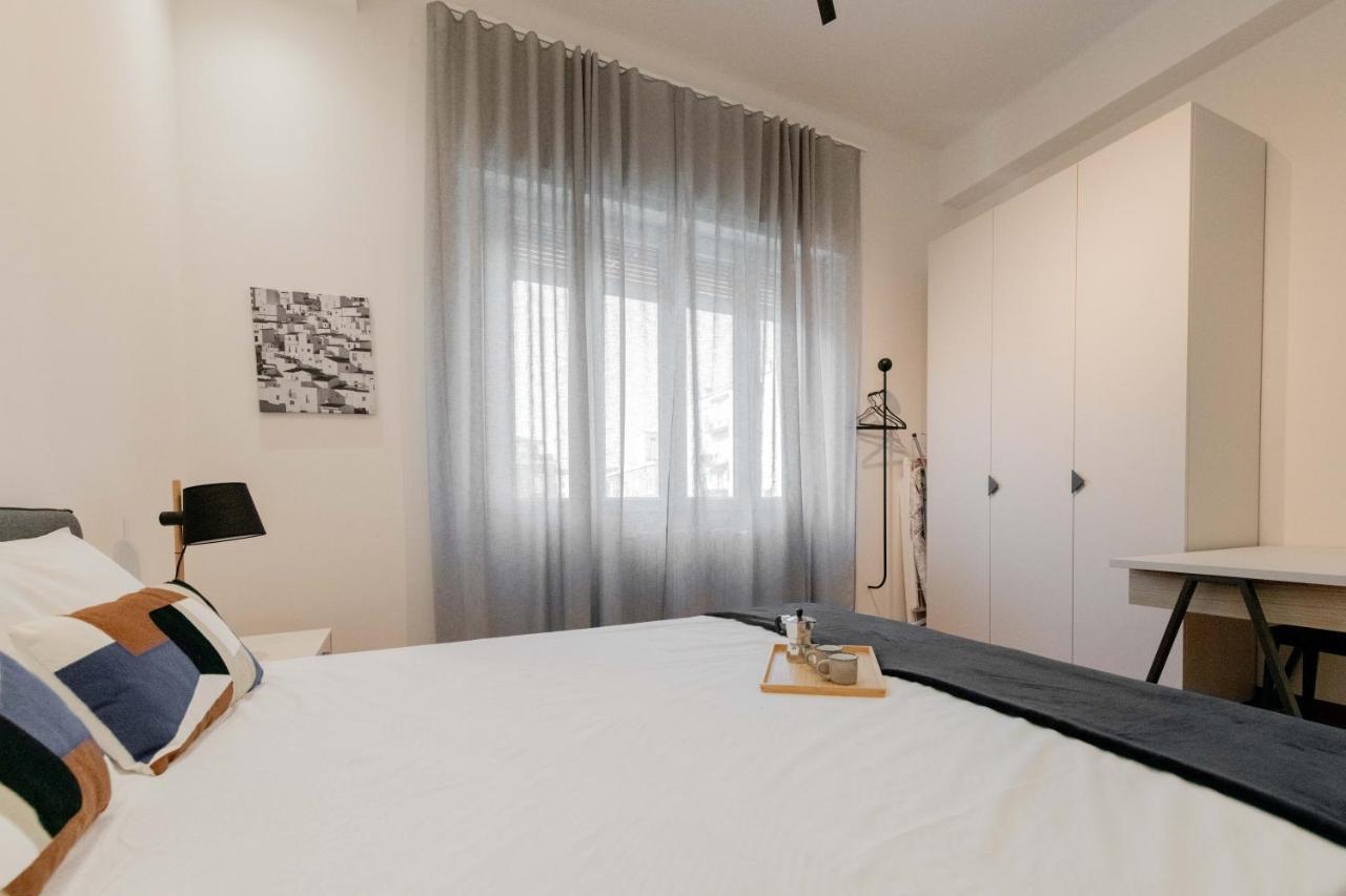 Realkasa Amendola Apartment Болонья Экстерьер фото